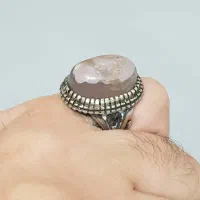 انگشتر موکل دار|بدلیجات|زواره, |دیوار