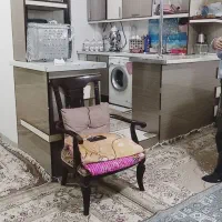 70مترmtr/تک خواب *فرصت خرید*بر ۱۸ متری مدرس*