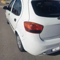 تیبا۲ کم کار|خودرو سواری و وانت|گرگان, |دیوار