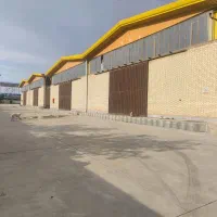 اجاره کارخانه ۳۳۰۰۰م برق۵۰۰گاز ایستگاه کد۳۴۹۵
