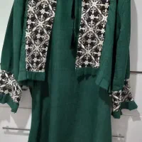 دوتیکه زنانه نونو