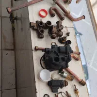 تعمیرات پکیج ایران رادیاتوروبوتان|خدمات پیشه و مهارت|ری, صفاییه (چشمه علی)|دیوار