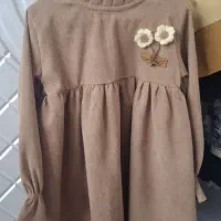 سارافان لباس کفش کلاه بچگانه