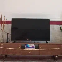 زیر تلوزیونی