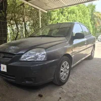 کیا ریو ۱۵۰۰|خودرو سواری و وانت|اهواز, نیوساید|دیوار