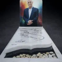 سنگ‌ مزار|خدمات پیشه و مهارت|بهار, |دیوار