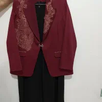 کت دامن مجلسی