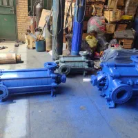 پمپ آب پمپ شناور|ماشینآلات صنعتی|خاوران, |دیوار