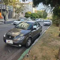 تیبا صندوق دار مدل ۹۸ معاوضه