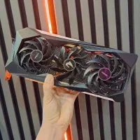 rtx 3070ti AORUS Master|قطعات و لوازم جانبی رایانه|مشهد, کوه سنگی|دیوار