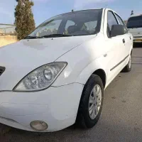 تیبا1 مدل 95 بی رنگ خونگی