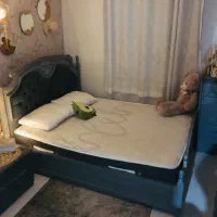 تخت دونفره