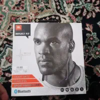 هدست بیسیم بلوتوثی JBL