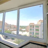 تولید درب و پنچره دوجداره Upvc|خدمات پیشه و مهارت|کرج, کوی امامیه|دیوار