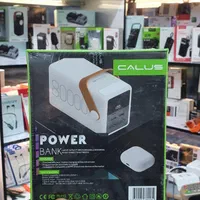 پاوربانک ۸۰هزار کالوس|لوازم جانبی موبایل و تبلت|گرگان, |دیوار