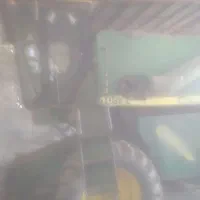 فروش کمباین|خودرو سنگین|سنقر, |دیوار