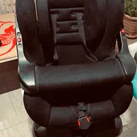 کالسکه وصندلی ماشین کودک|کالسکه و لوازم جانبی|تنکابن, |دیوار