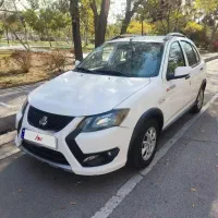 کوییک GXL سفید فول ۱۴۰۳ بدون خط و خش ۲۷ تا کار|خودرو سواری و وانت|تهران, آشتیانی|دیوار