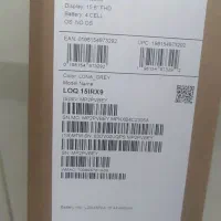 لپ تاپ لنوو lenovo  loq|رایانه همراه|تهران, جنت‌آباد جنوبی|دیوار