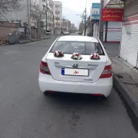 برلیانس H230مدل آخر ۹۵