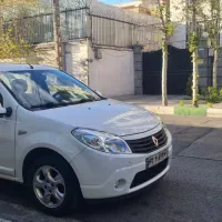 ساندرو 95 اتومات بی رنگ