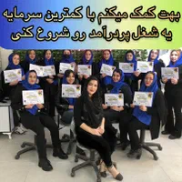 استخدام هنرجوی فیبروز آموزش فیبروز و آرایش دائم|استخدام درمانی، زیبایی، بهداشتی|تبریز, |دیوار