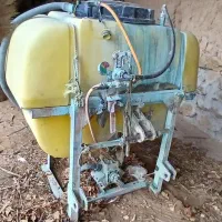 تراکتور رومانی با ادوات|خودرو سنگین|آشخانه, |دیوار