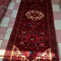 فرش طبیعی دست بافت سه میلیون|فرش|مشگین شهر, |دیوار