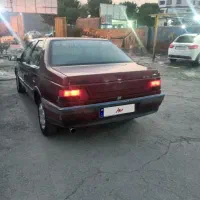 پژو ۴۰۵ مدل ۷۸|خودرو سواری و وانت|کرج, شهرک بنفشه|دیوار