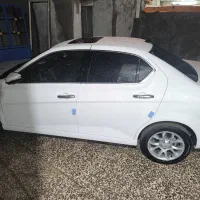 دنا توربو اتومات|خودرو سواری و وانت|یاسوج, |دیوار