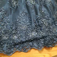 پیراهن مجلسی سایز ۴۰ - ۴۲|لباس|رضوانشهر, |دیوار