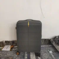 چمدان نو بدون استفاده|کیف، کفش، کمربند|جوانرود, |دیوار