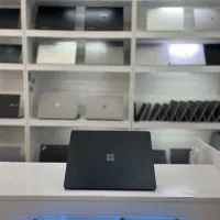 surface laptop 3 i5 black رام ۸ حافظه ۲۵۶|رایانه همراه|رشت, دیلمان|دیوار