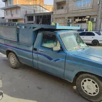 مزداسالم 72درحد|خودرو سواری و وانت|گرگان, |دیوار