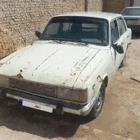 پیکان فرسوده مدل ۷۶