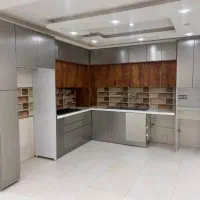 رهن و اجاره طبقه اول دو خواب تنگک