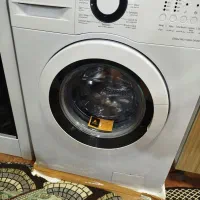 فرهنگ شهر خیابان اصلی|ماشین لباسشویی و خشک‌کن لباس|اهواز, فرهنگ شهر|دیوار