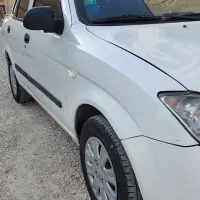 تیبا ۹۳ بدون رنگ