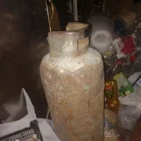 کپسول گاز بوتان