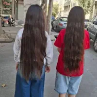 خریدارر مو خرید و فروش موی طبیعی تهران کرج