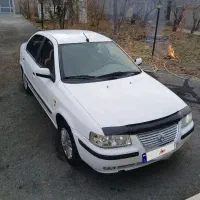 سمند lx مدل ۹۹