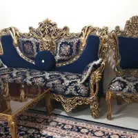 مبلمان|مبلمان خانگی و میز عسلی|تهران, دولتخواه جنوبی|دیوار
