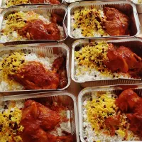 شعبه جدید تهیه غذای زرشک