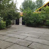 به قیمت ترین ویلا روستایی/۶۶۵مترزمین/سوئیت نگهبانی