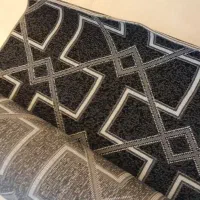 گلیم راهرو نونو|گلیم، جاجیم، گبه|بروجرد, |دیوار