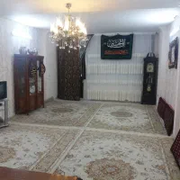 ۷۵ متر طبقه دوم صیاد ۱۸ زیر فی