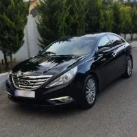 سوناتا ۲۰۱۱ yf