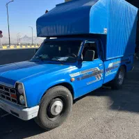 نیسان ۱۴۰۳|خودرو سواری و وانت|اصفهان, باغ فردوس|دیوار