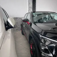 فونیکس( fx ) پریمیوم ۱۴۰۳ مشکی صفر و خشک در ساری|خودرو سواری و وانت|ساری, |دیوار