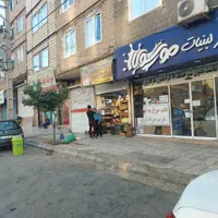 فروش مغازه ۶۵ متری در سرافرازان|فروش مغازه و غرفه|مشهد, سرافرازان|دیوار